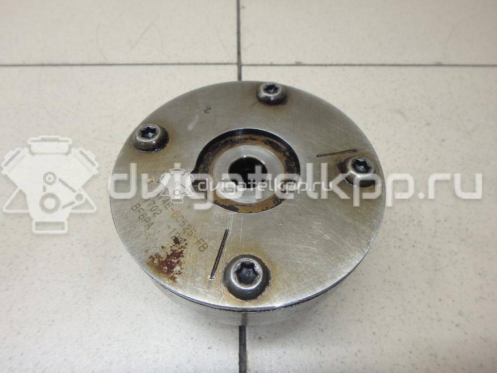 Фото Механизм изменения фаз ГРМ для двигателя YTR (V6) для Ford Falcon 214 л.с 12V 4.0 л бензин AT4Z6C525A {forloop.counter}}