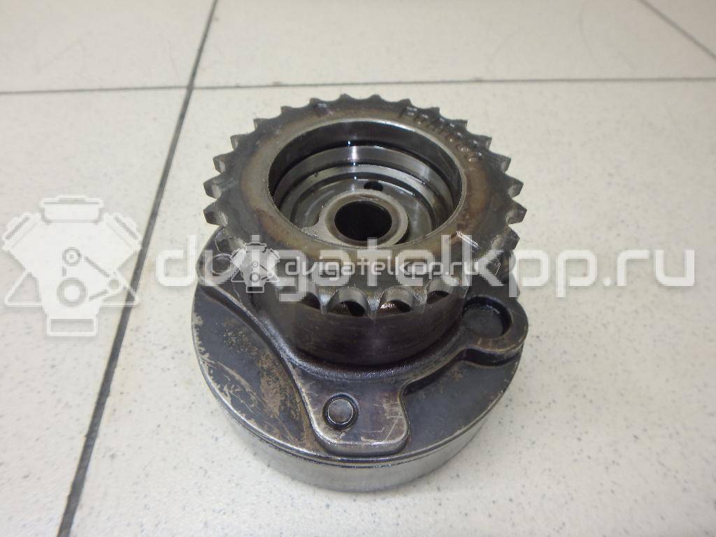 Фото Механизм изменения фаз ГРМ для двигателя YTR (V6) для Ford Falcon 214 л.с 12V 4.0 л бензин AT4Z6C525A {forloop.counter}}