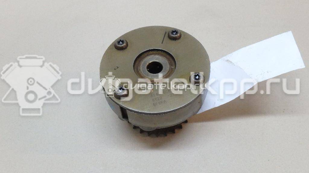 Фото Механизм изменения фаз ГРМ для двигателя YTR (V6) для Ford Falcon 214 л.с 12V 4.0 л бензин AT4Z6C525A {forloop.counter}}