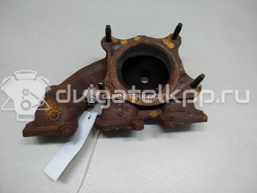 Фото Коллектор выпускной для двигателя YTR (V6) для Ford Falcon 214 л.с 12V 4.0 л бензин AT4Z9430A {forloop.counter}}