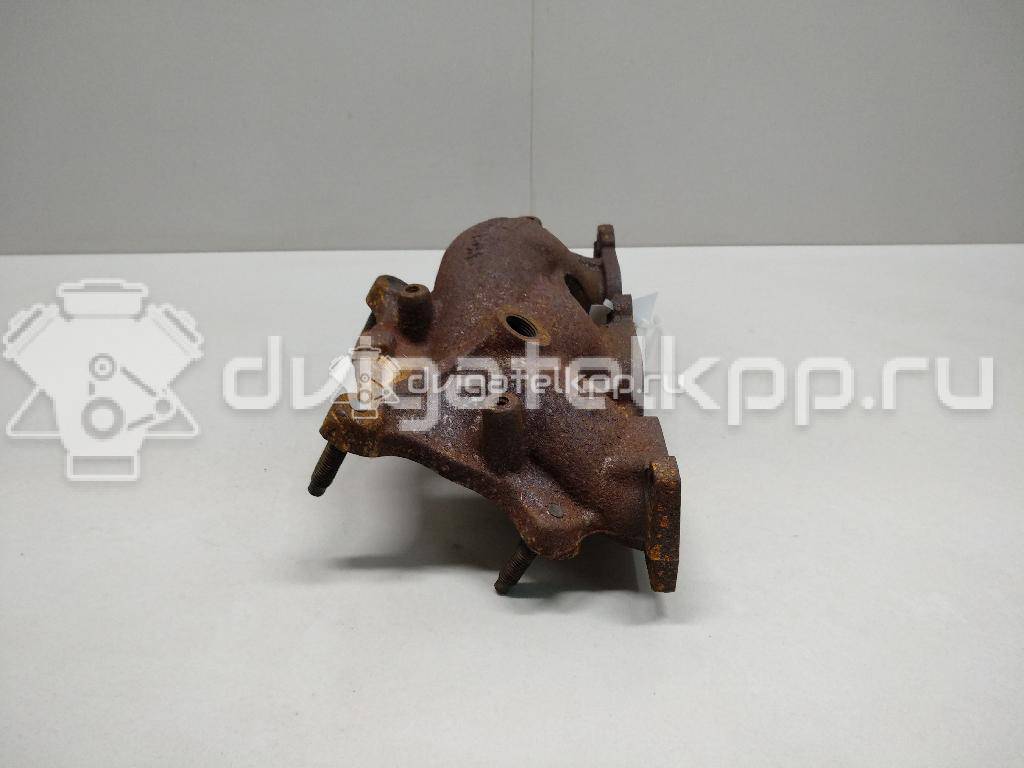 Фото Коллектор выпускной для двигателя YTR (V6) для Ford Falcon 214 л.с 12V 4.0 л бензин AT4Z9430A {forloop.counter}}