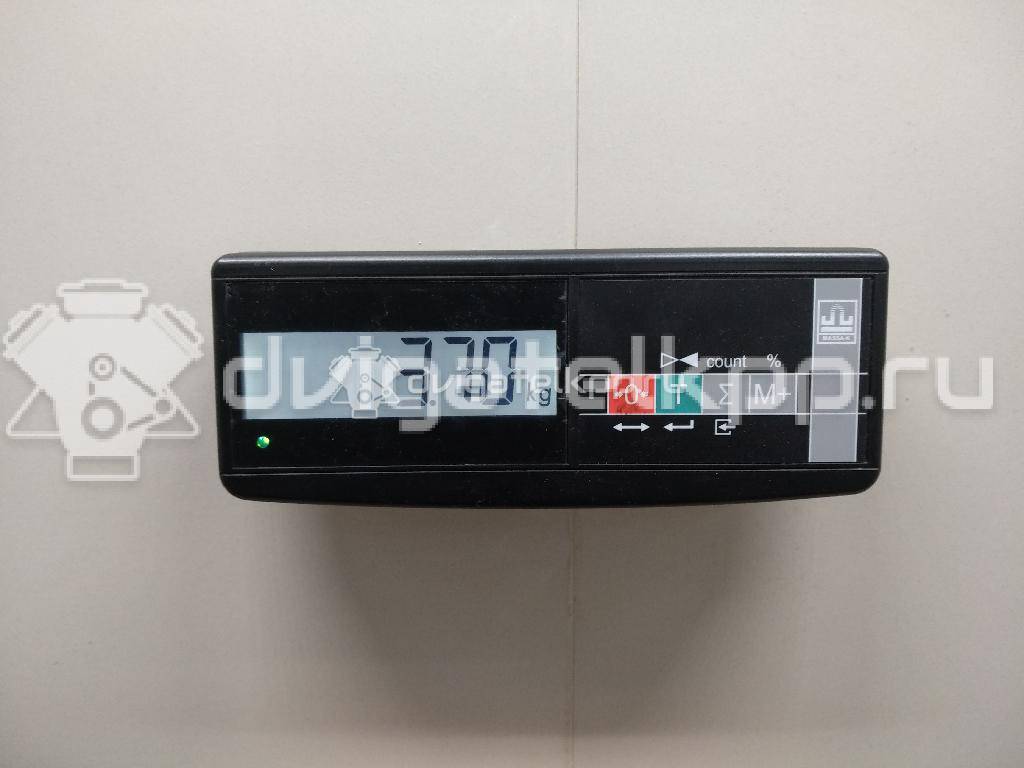 Фото Коллектор выпускной для двигателя YTR (V6) для Ford Falcon 214 л.с 12V 4.0 л бензин AT4Z9430A {forloop.counter}}