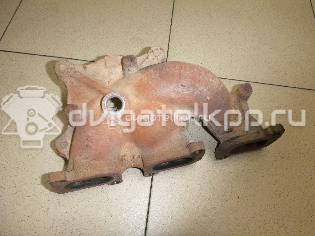 Фото Коллектор выпускной для двигателя YTR (V6) для Ford Falcon 214 л.с 12V 4.0 л бензин AT4Z9430A {forloop.counter}}