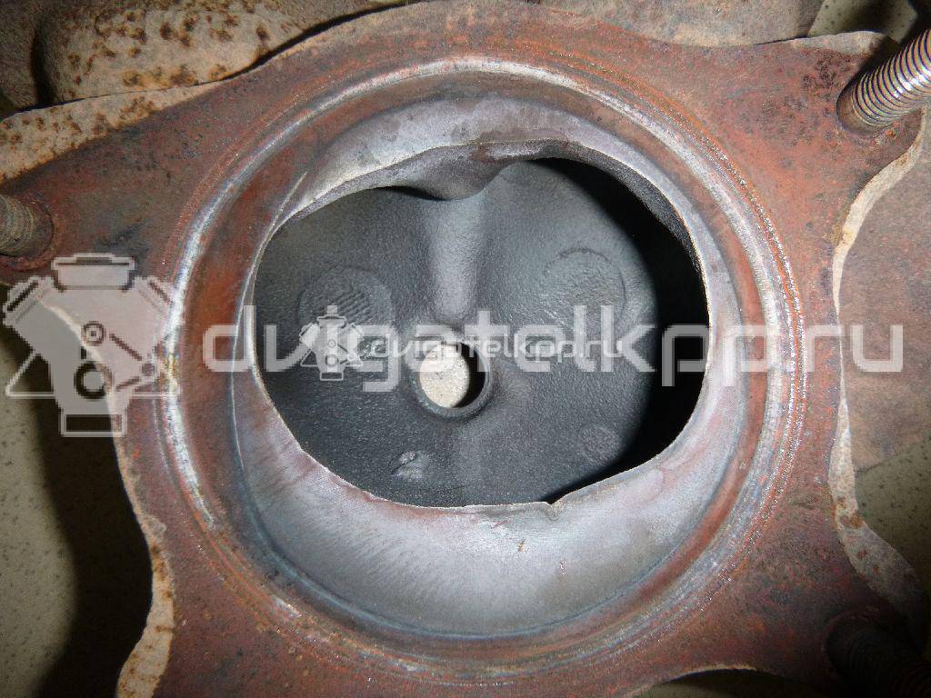 Фото Коллектор выпускной для двигателя YTR (V6) для Ford Falcon 214 л.с 12V 4.0 л бензин AT4Z9430A {forloop.counter}}