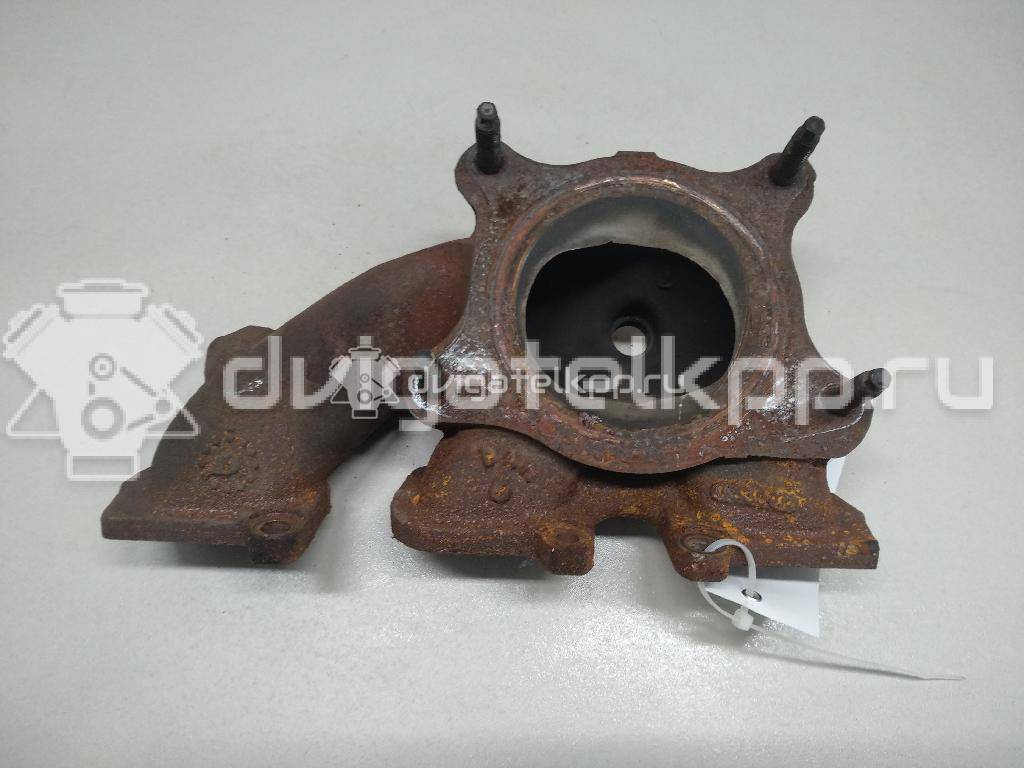 Фото Коллектор выпускной для двигателя YTR (V6) для Ford Falcon 214 л.с 12V 4.0 л бензин AT4Z9430A {forloop.counter}}