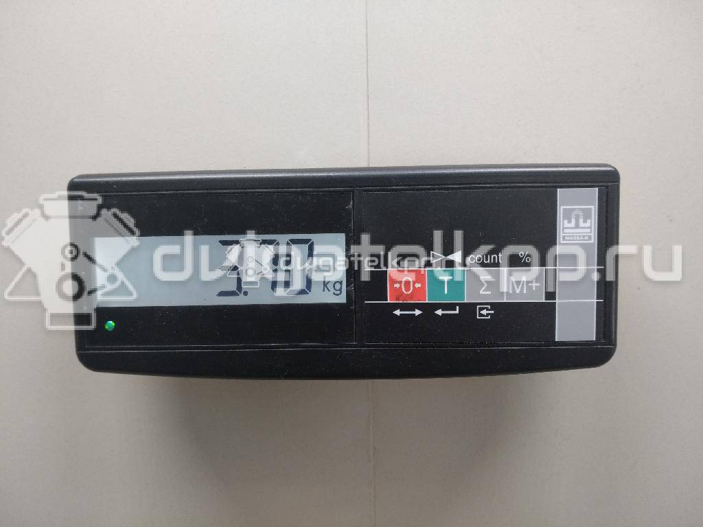 Фото Коллектор выпускной для двигателя YTR (V6) для Ford Falcon 214 л.с 12V 4.0 л бензин AT4Z9430A {forloop.counter}}