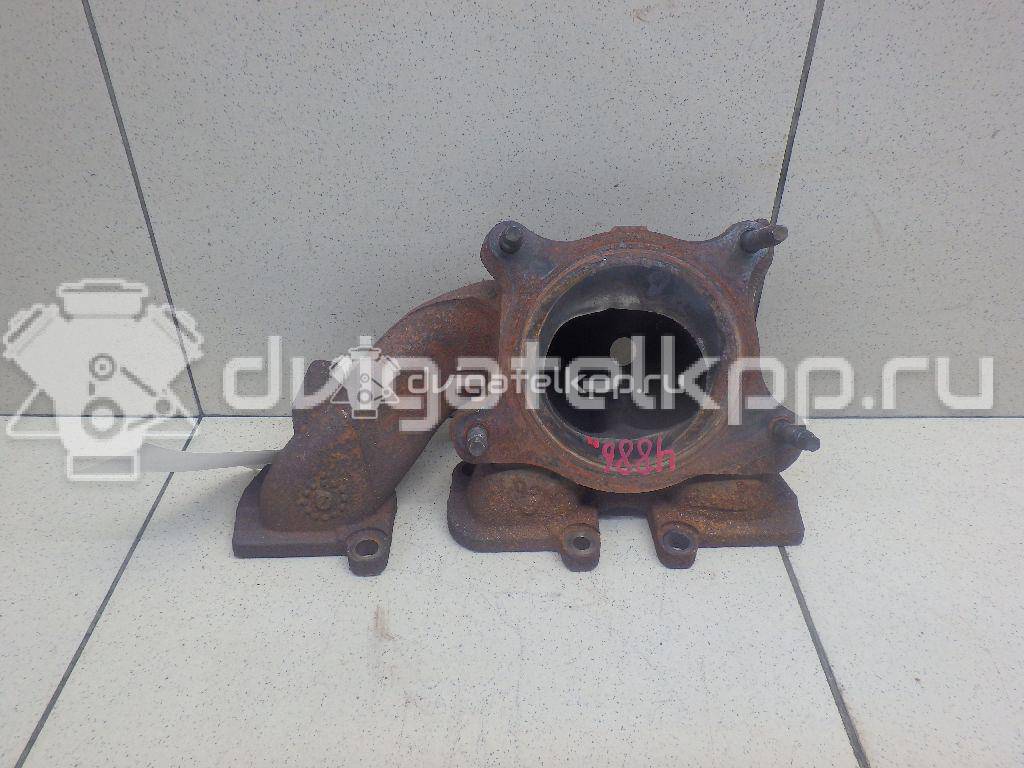 Фото Коллектор выпускной для двигателя YTR (V6) для Ford Falcon 214 л.с 12V 4.0 л бензин AT4Z9430A {forloop.counter}}