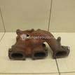 Фото Коллектор выпускной для двигателя YTR (V6) для Ford Falcon 214 л.с 12V 4.0 л бензин AT4Z9430A {forloop.counter}}