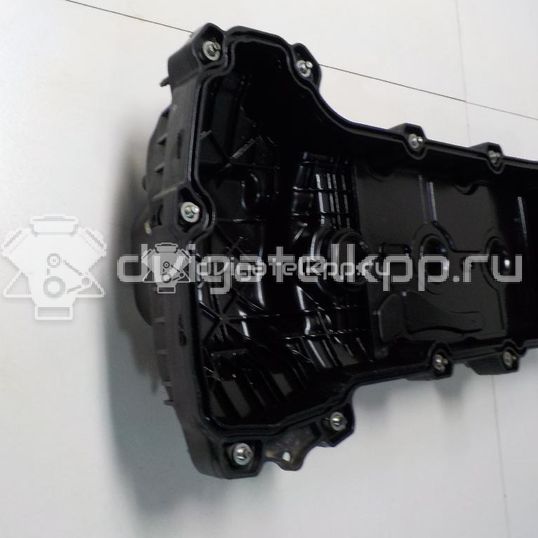 Фото Крышка головки блока (клапанная) для двигателя YTR (V6) для Ford Falcon 214 л.с 12V 4.0 л бензин BR3Z6582N