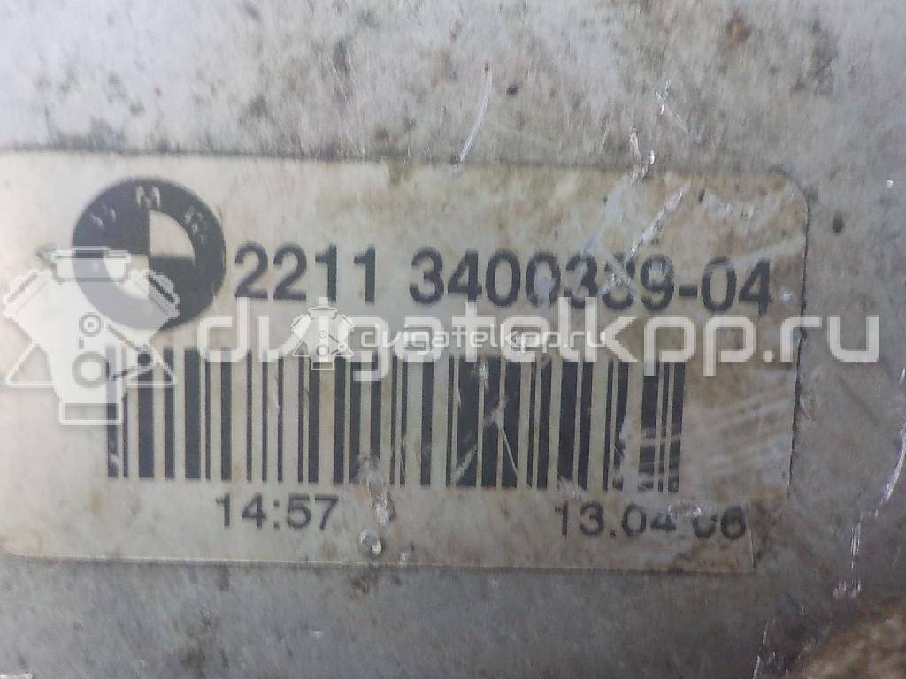Фото Опора двигателя левая  22113400339 для Bmw X3 {forloop.counter}}