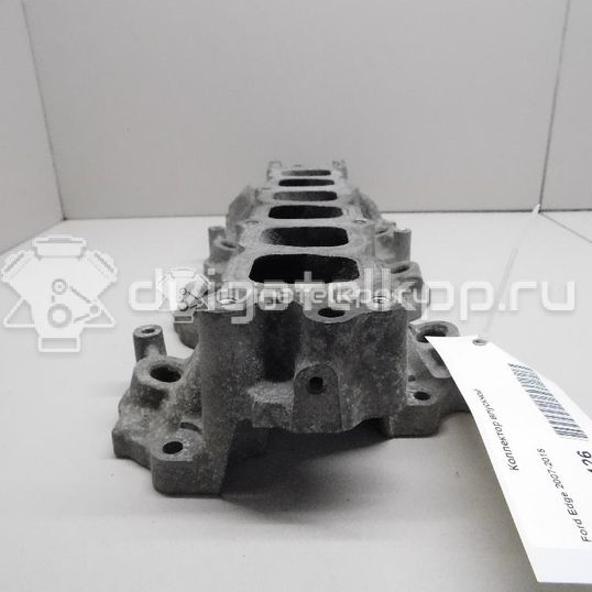 Фото Коллектор впускной для двигателя YTR (V6) для Ford Falcon 214 л.с 12V 4.0 л бензин 7T4Z9424C