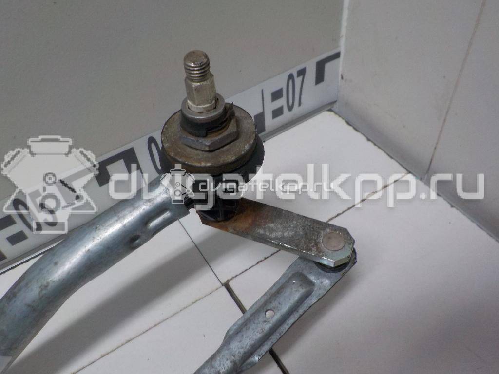 Фото Трапеция стеклоочистителей  61617051669 для Bmw X3 {forloop.counter}}