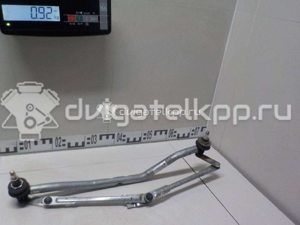 Фото Трапеция стеклоочистителей  61617051669 для Bmw X3 {forloop.counter}}