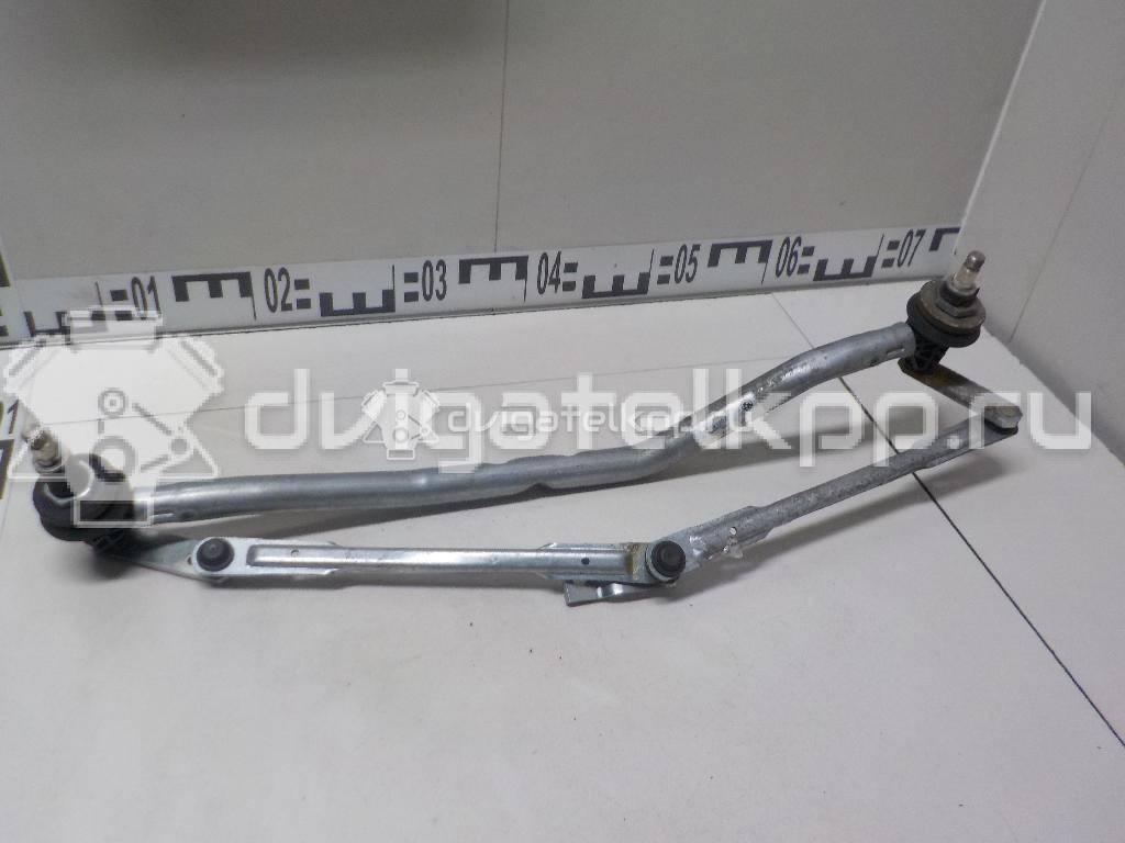 Фото Трапеция стеклоочистителей  61617051669 для Bmw X3 {forloop.counter}}