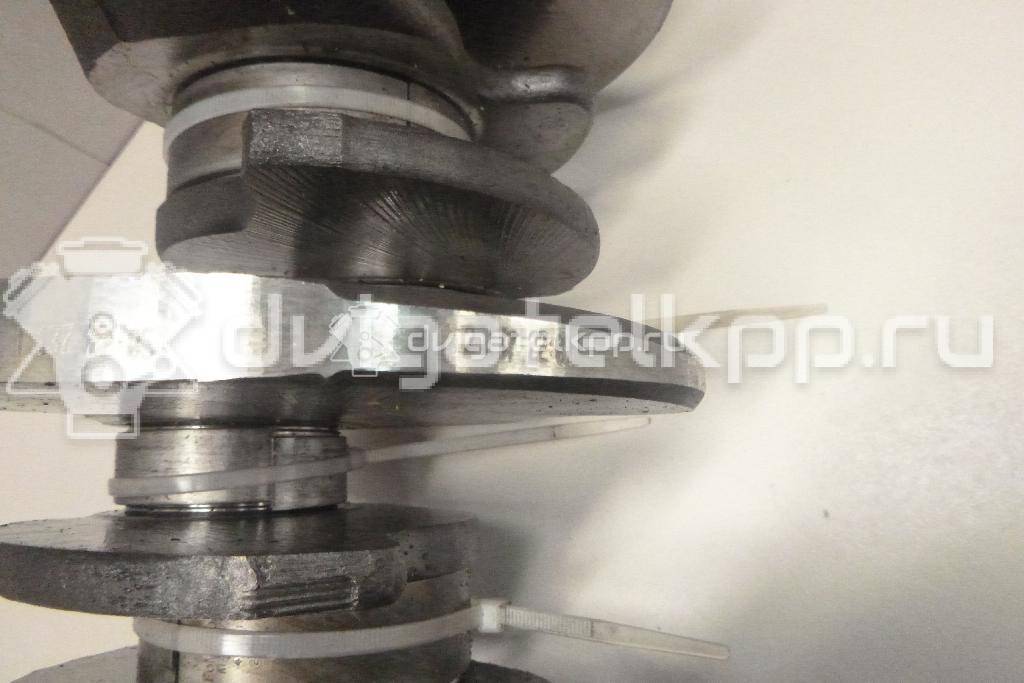 Фото Коленвал для двигателя YTR (V6) для Ford Falcon 214 л.с 12V 4.0 л бензин AT4Z6303D {forloop.counter}}