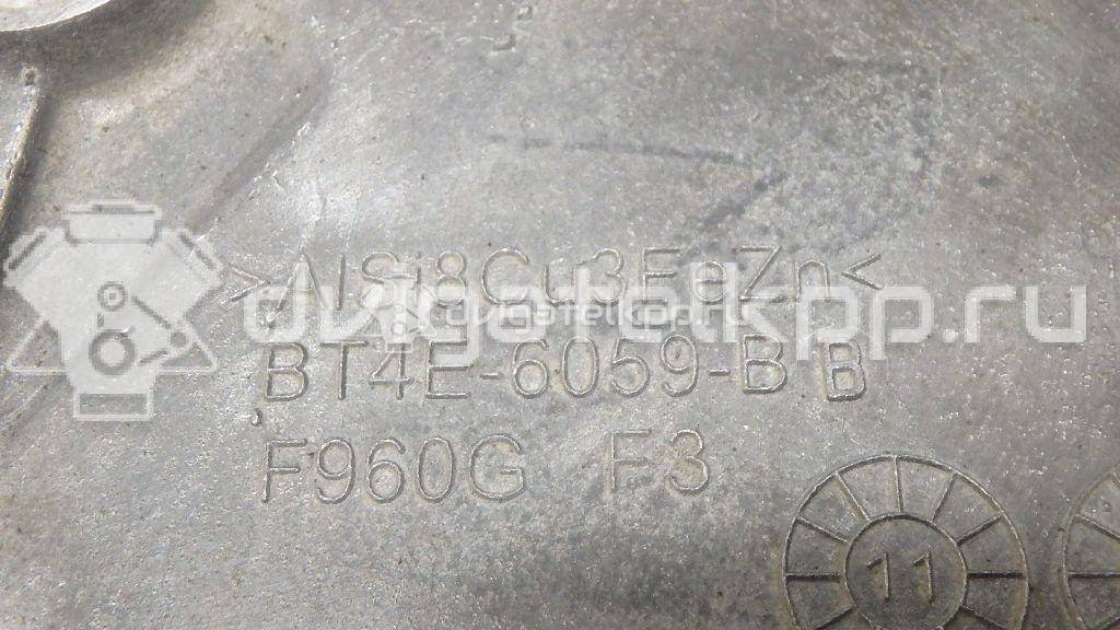 Фото Крышка двигателя передняя для двигателя YTR (V6) для Ford Falcon 214 л.с 12V 4.0 л бензин BT4Z6019B {forloop.counter}}