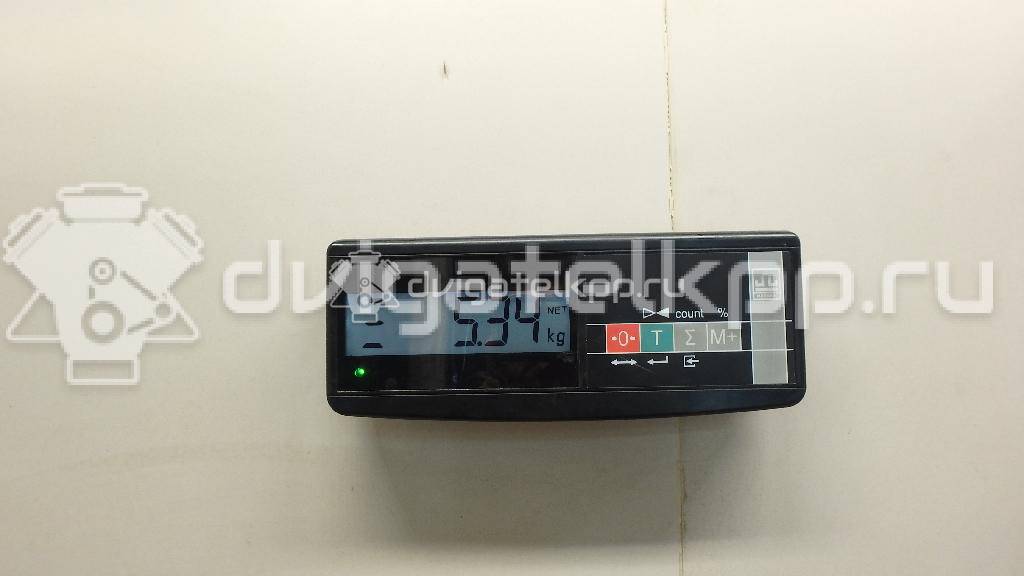 Фото Крышка двигателя передняя для двигателя YTR (V6) для Ford Falcon 214 л.с 12V 4.0 л бензин BT4Z6019B {forloop.counter}}