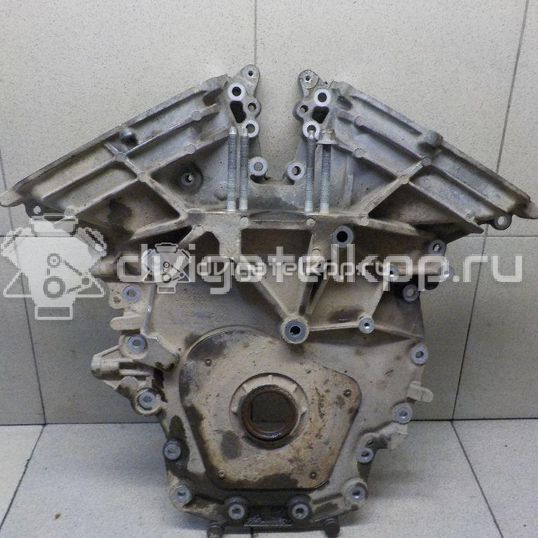 Фото Крышка двигателя передняя для двигателя YTR (V6) для Ford Falcon 214 л.с 12V 4.0 л бензин BT4Z6019B