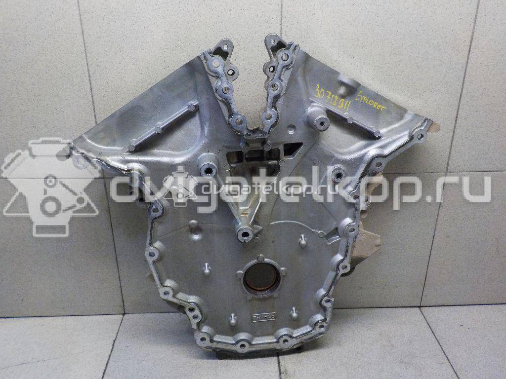 Фото Крышка двигателя передняя для двигателя YTR (V6) для Ford Falcon 214 л.с 12V 4.0 л бензин BT4Z6019B {forloop.counter}}