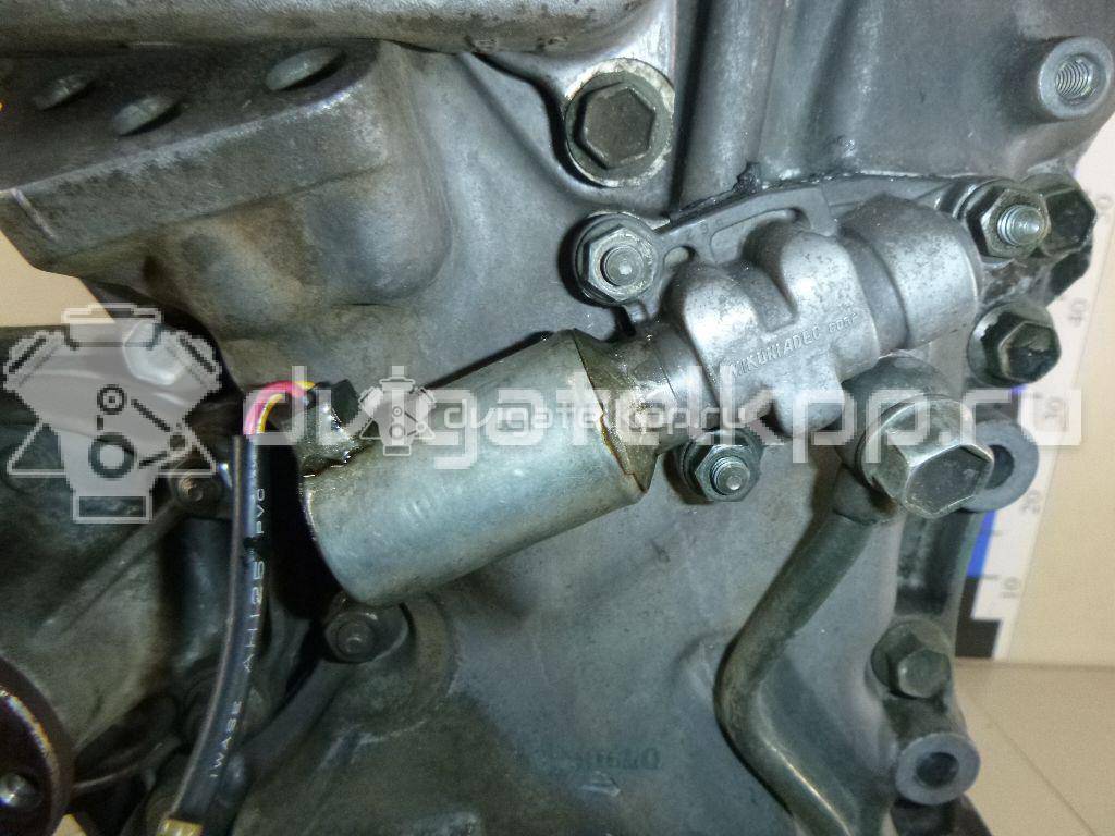 Фото Контрактный (б/у) двигатель M16A для Suzuki Vitara / Grand Vitara / Sx4 / Liana / Swift 99-142 л.с 16V 1.6 л бензин 1210054812 {forloop.counter}}