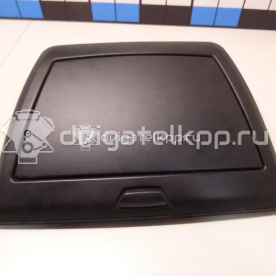Фото Ящик передней консоли  51163417438 для bmw X3 E83