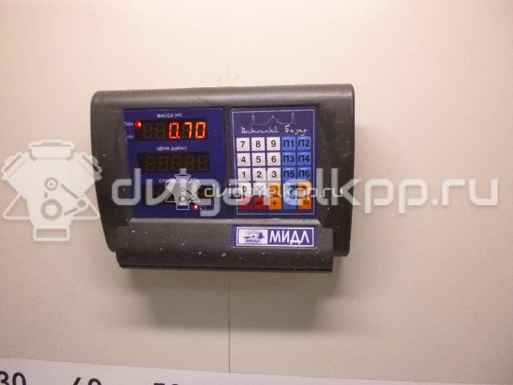 Фото Ящик передней консоли  51163417438 для bmw X3 E83 {forloop.counter}}