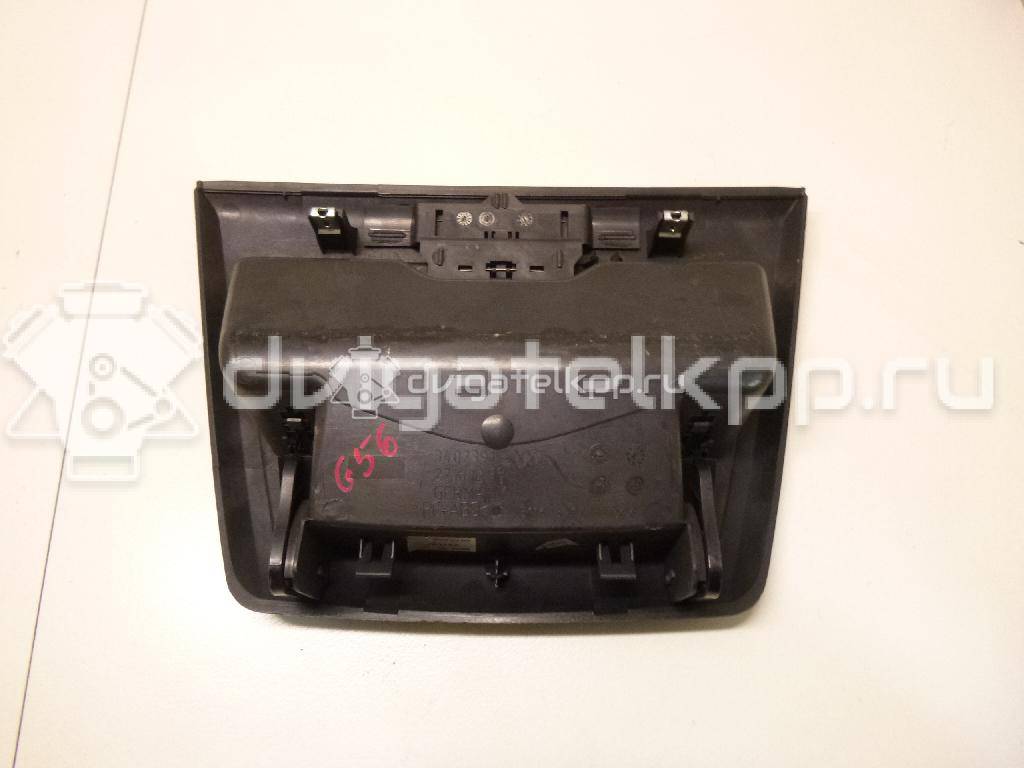 Фото Ящик передней консоли  51163417438 для bmw X3 E83 {forloop.counter}}