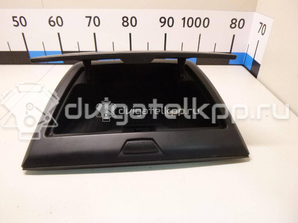 Фото Ящик передней консоли  51163417438 для bmw X3 E83 {forloop.counter}}