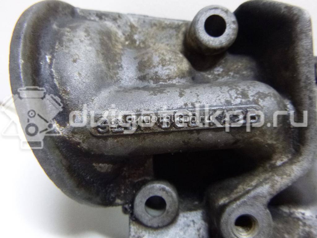 Фото Насос масляный для двигателя BP (DOHC) для Mazda / Ford Australia / Eunos 103-125 л.с 16V 1.8 л бензин 1464643 {forloop.counter}}