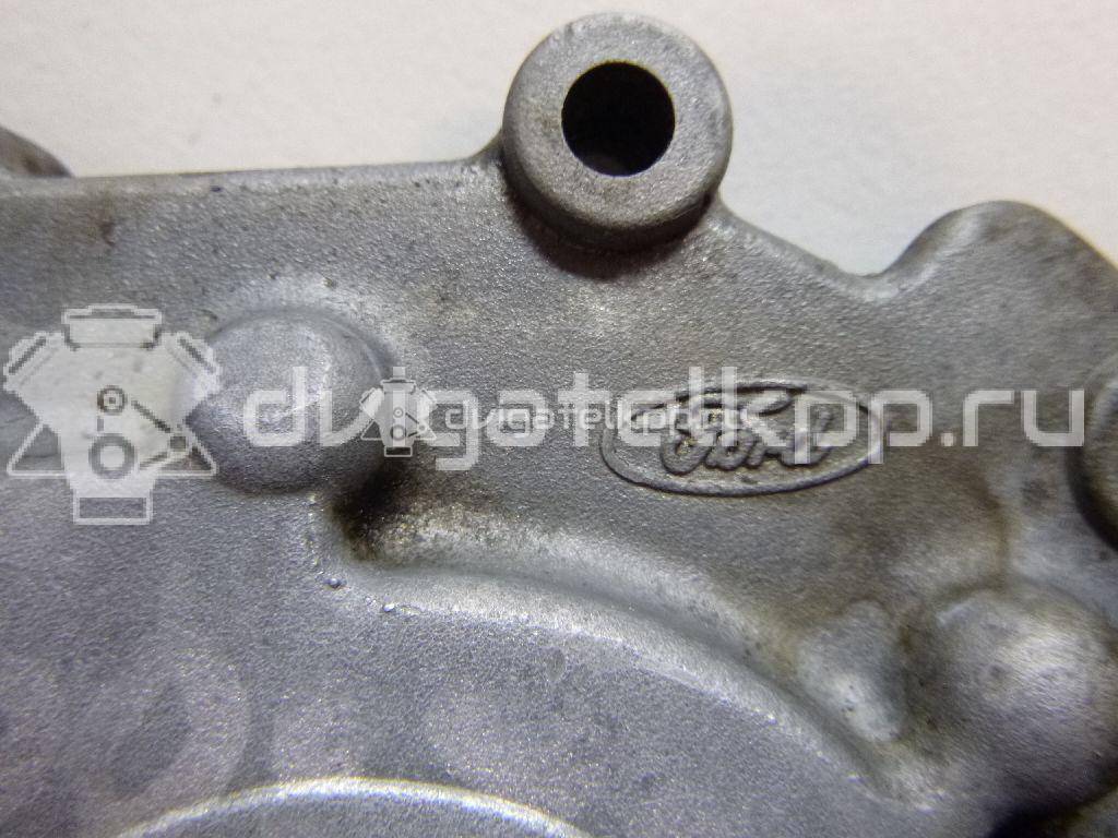 Фото Насос масляный для двигателя BP (DOHC) для Mazda / Ford Australia / Eunos 103-125 л.с 16V 1.8 л бензин 1464643 {forloop.counter}}