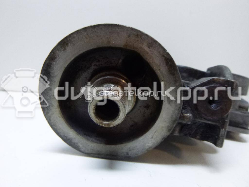 Фото Насос масляный для двигателя BP (DOHC) для Mazda / Ford Australia / Eunos 103-125 л.с 16V 1.8 л бензин 1464643 {forloop.counter}}