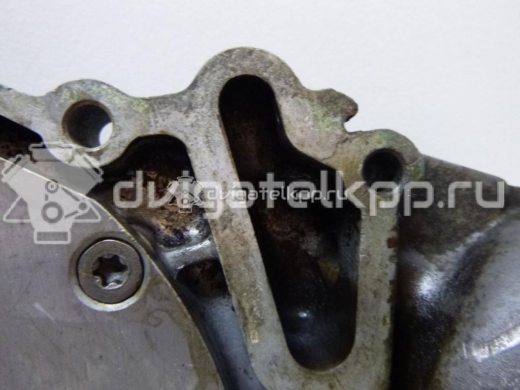 Фото Насос масляный для двигателя BP (DOHC) для Mazda / Ford Australia / Eunos 103-125 л.с 16V 1.8 л бензин 1464643 {forloop.counter}}