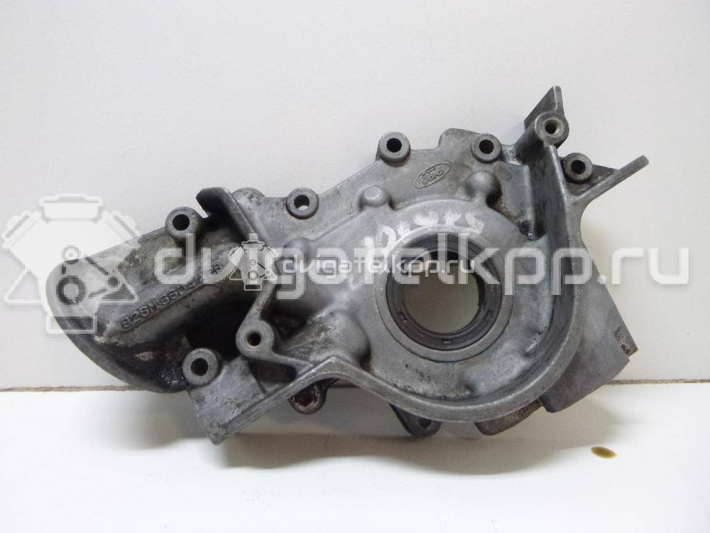 Фото Насос масляный для двигателя BP (DOHC) для Mazda / Ford Australia / Eunos 103-125 л.с 16V 1.8 л бензин 1464643 {forloop.counter}}