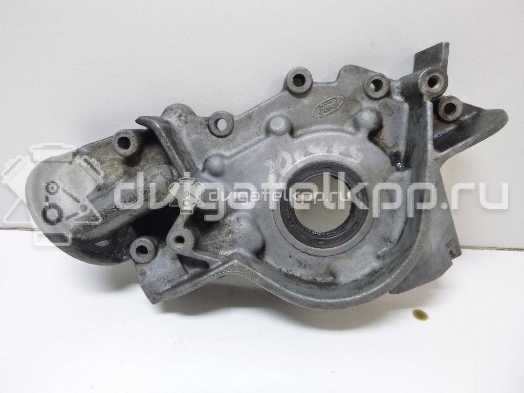 Фото Насос масляный для двигателя BP (DOHC) для Mazda / Ford Australia / Eunos 103-125 л.с 16V 1.8 л бензин 1464643 {forloop.counter}}