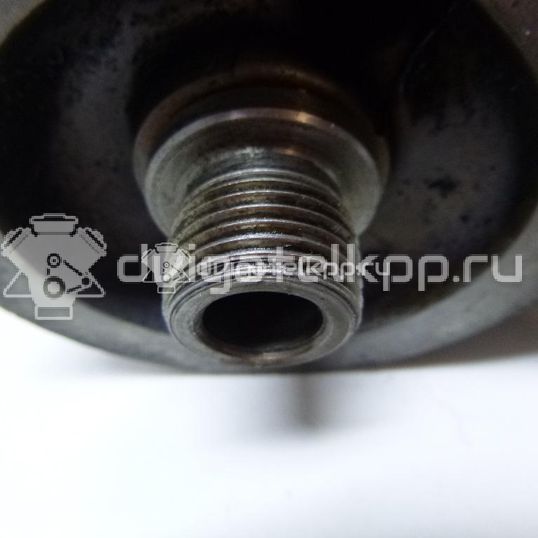 Фото Насос масляный для двигателя BP (DOHC) для Mazda / Ford Australia / Eunos 125-130 л.с 16V 1.8 л бензин 1464643