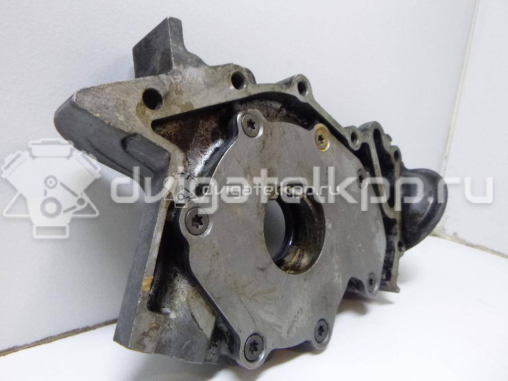 Фото Насос масляный для двигателя BP (DOHC) для Mazda / Ford Australia / Eunos 125-130 л.с 16V 1.8 л бензин 1464643 {forloop.counter}}