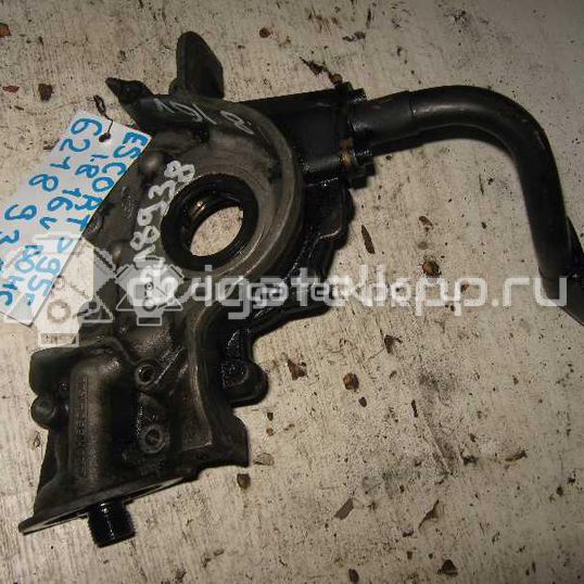 Фото Насос масляный для двигателя BP (DOHC) для Mazda / Ford Australia / Eunos 103-125 л.с 16V 1.8 л бензин