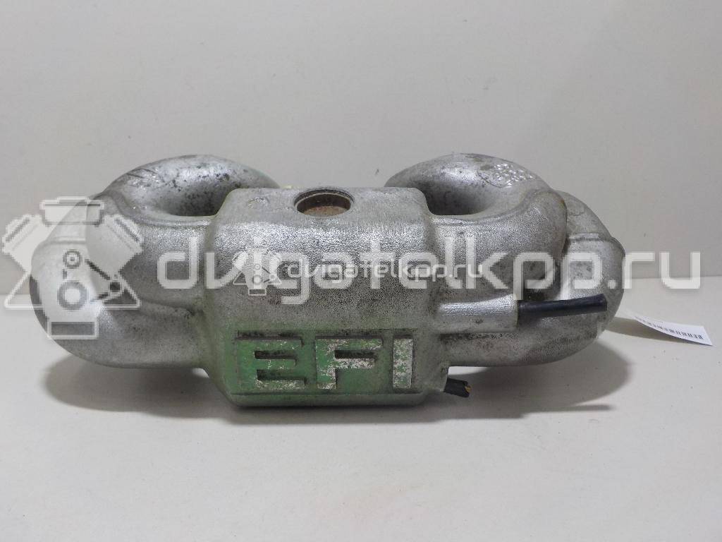 Фото Коллектор впускной для двигателя BP (DOHC) для Mazda / Ford Australia / Eunos 125-130 л.с 16V 1.8 л бензин {forloop.counter}}