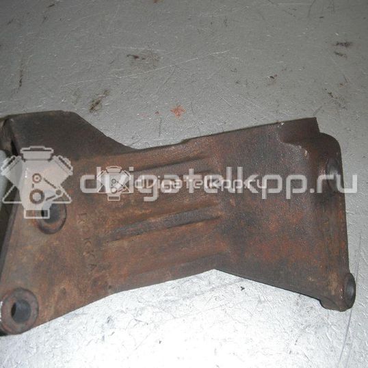 Фото Кронштейн генератора для двигателя BP (DOHC) для Mazda / Ford Australia / Eunos 103-125 л.с 16V 1.8 л бензин 88WF10039AA