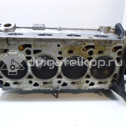 Фото Головка блока для двигателя BP (DOHC) для Mazda / Ford Australia / Eunos 103-125 л.с 16V 1.8 л бензин