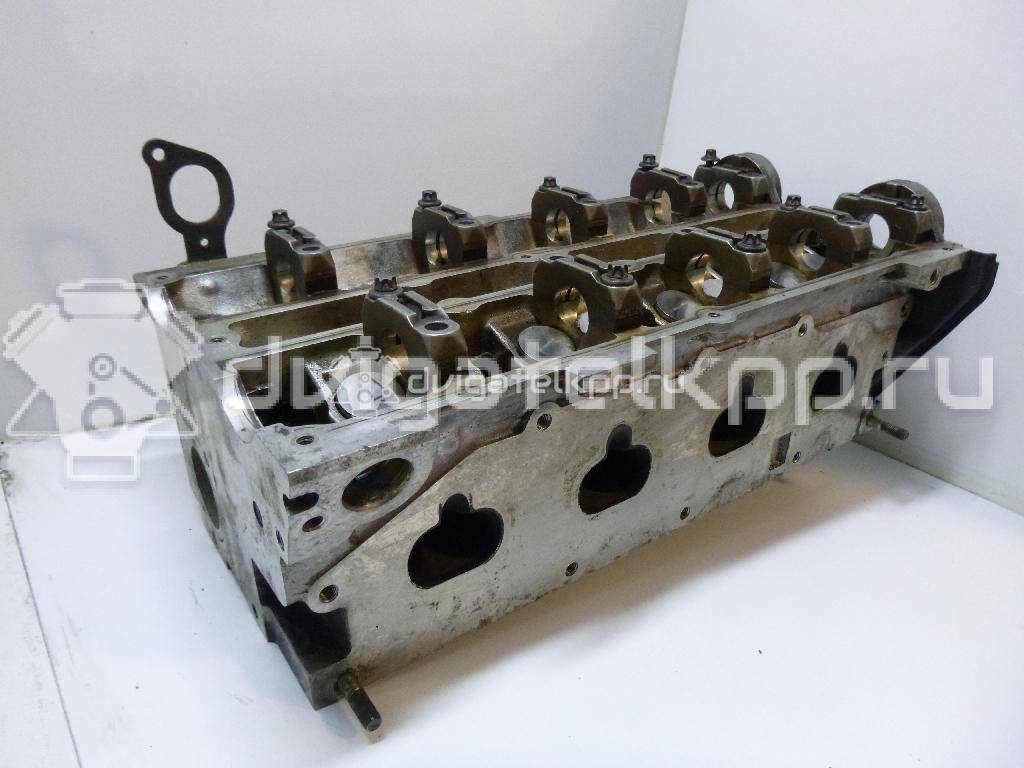 Фото Головка блока для двигателя BP (DOHC) для Mazda / Ford Australia / Eunos 103-125 л.с 16V 1.8 л бензин {forloop.counter}}