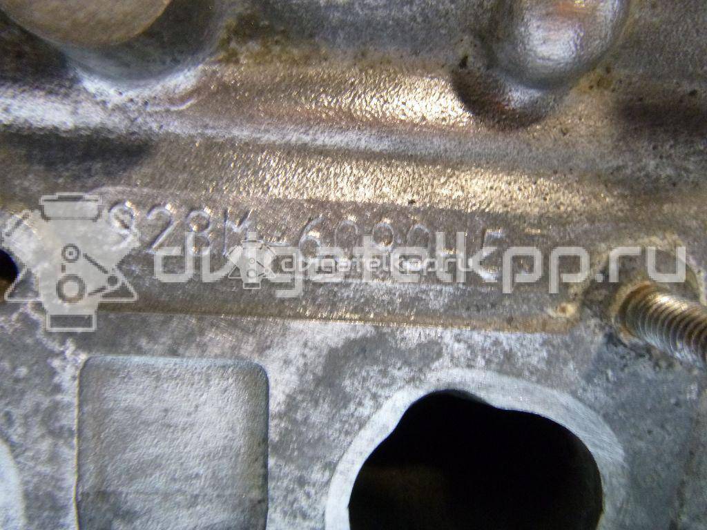 Фото Головка блока для двигателя BP (DOHC) для Mazda / Ford Australia / Eunos 103-125 л.с 16V 1.8 л бензин {forloop.counter}}