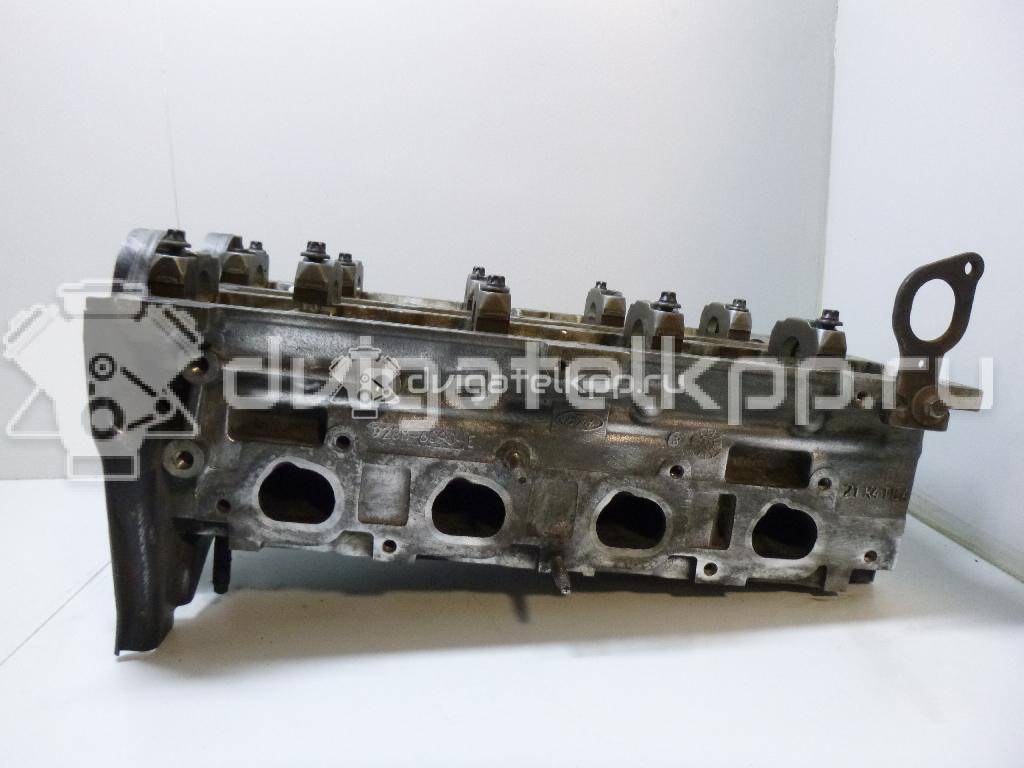 Фото Головка блока для двигателя BP (DOHC) для Mazda / Ford Australia / Eunos 103-125 л.с 16V 1.8 л бензин {forloop.counter}}