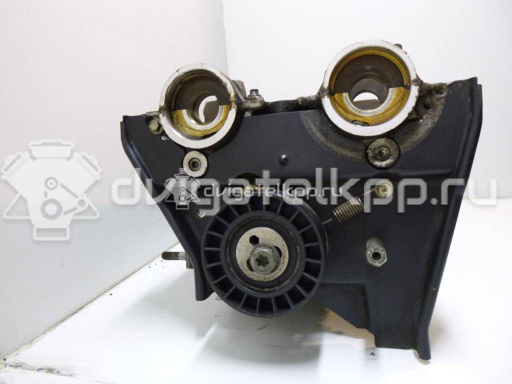 Фото Головка блока для двигателя BP (DOHC) для Mazda / Ford Australia / Eunos 125-130 л.с 16V 1.8 л бензин {forloop.counter}}