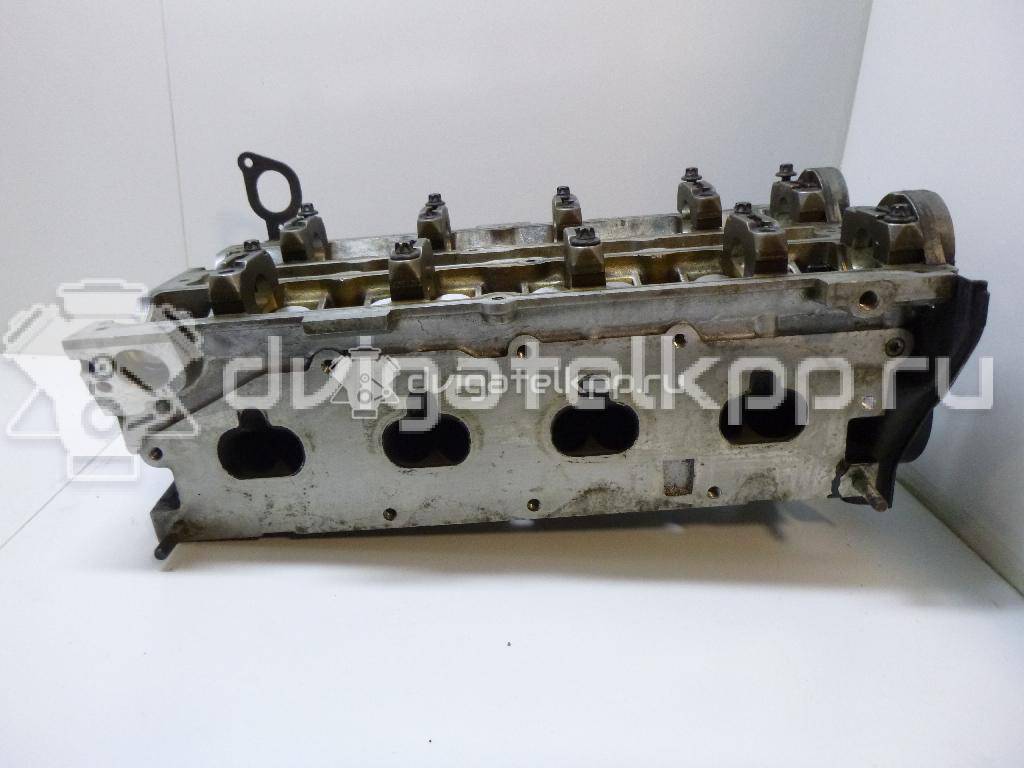 Фото Головка блока для двигателя BP (DOHC) для Mazda / Ford Australia / Eunos 125-130 л.с 16V 1.8 л бензин {forloop.counter}}