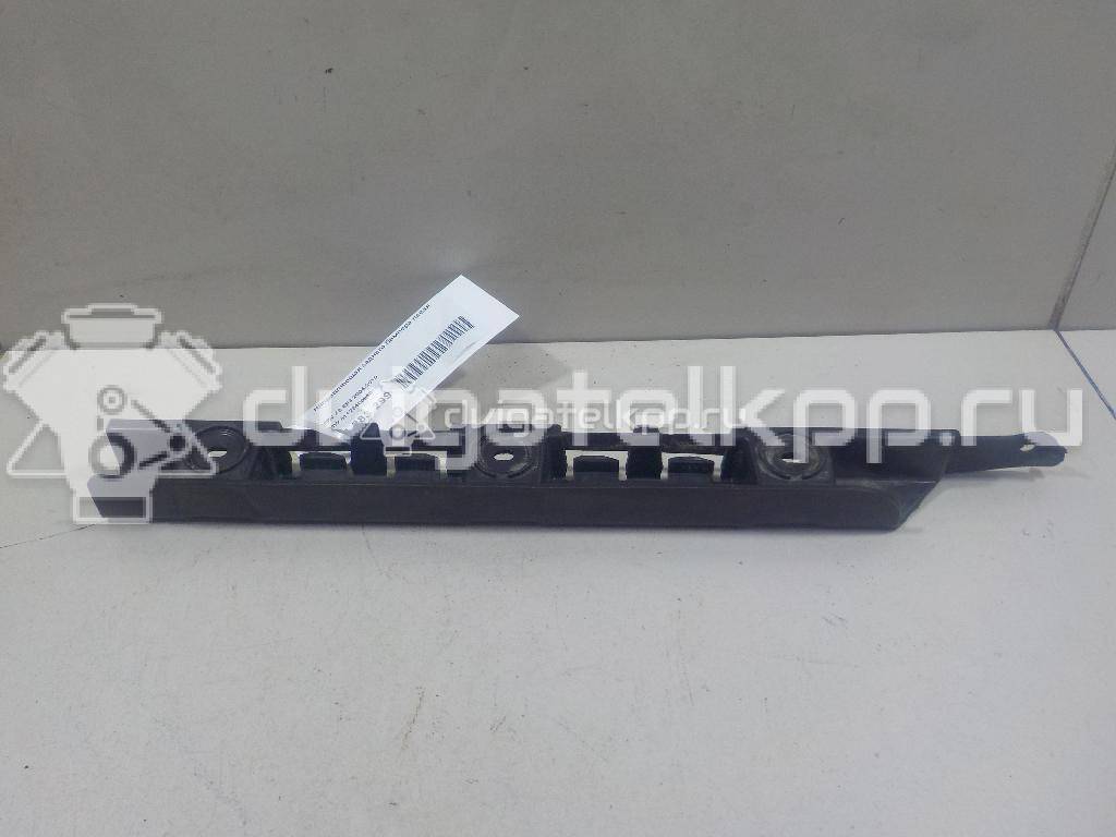 Фото Направляющая заднего бампера левая  51123400953 для Bmw X3 {forloop.counter}}