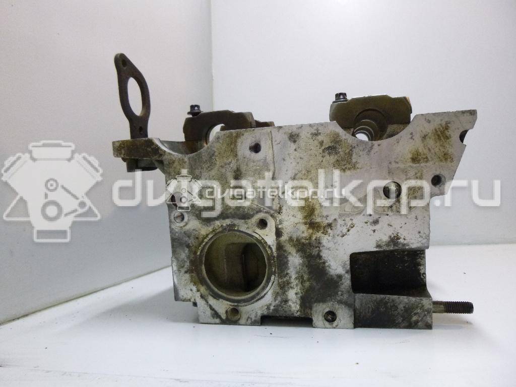 Фото Головка блока для двигателя BP (DOHC) для Mazda / Ford Australia / Eunos 125-130 л.с 16V 1.8 л бензин {forloop.counter}}