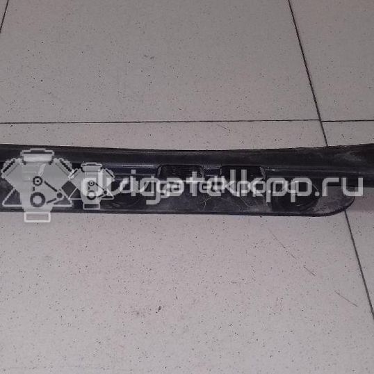 Фото Направляющая заднего бампера левая  51123400953 для Bmw X3