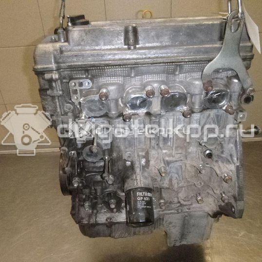 Фото Контрактный (б/у) двигатель J20A для Suzuki Vitara / Grand Vitara 128-147 л.с 16V 2.0 л бензин 1222065J01