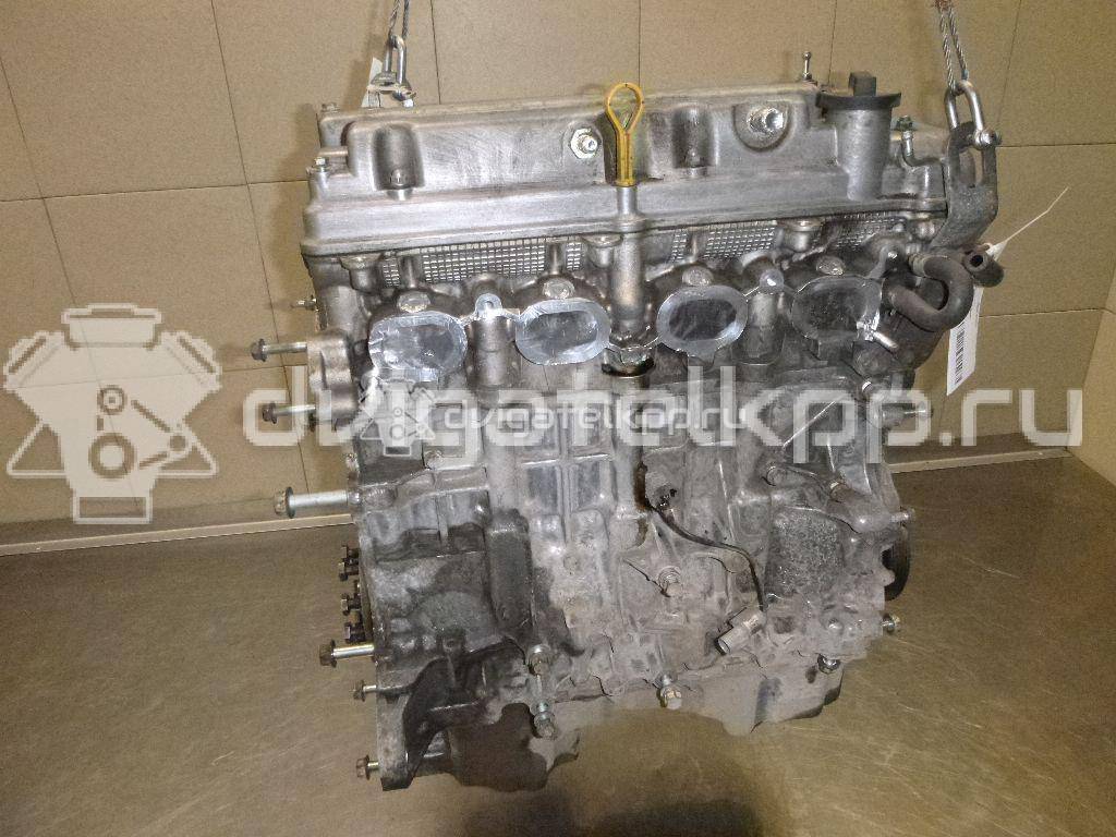 Фото Контрактный (б/у) двигатель J20A для Suzuki Vitara / Grand Vitara 128-147 л.с 16V 2.0 л бензин 1222065J01 {forloop.counter}}